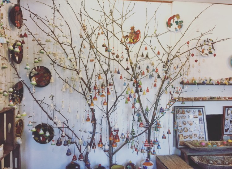 Campanelle Trakai, Lituania, Lithuania.