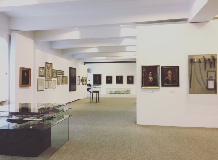 Museo nazionale, Vilnius, Lituania, Lithuania, Lietuva