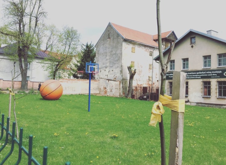 Sports museum, Kaunas, Lituania, Lietuva