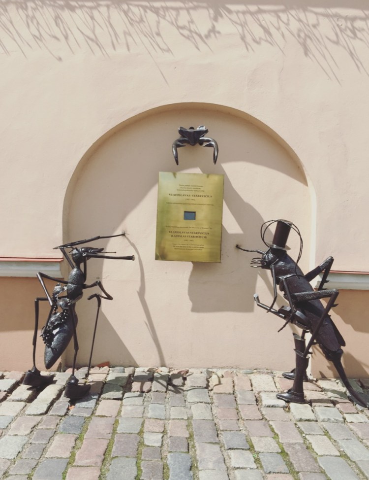 Communicates history museum, Kaunas, Lituania, Lietuva