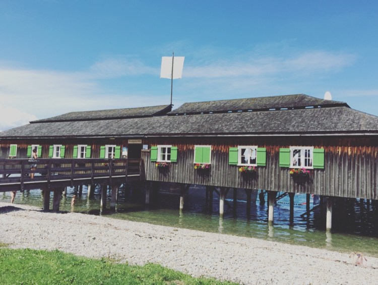 Bregenz, Austria, Osterreich, Vorarlberg,