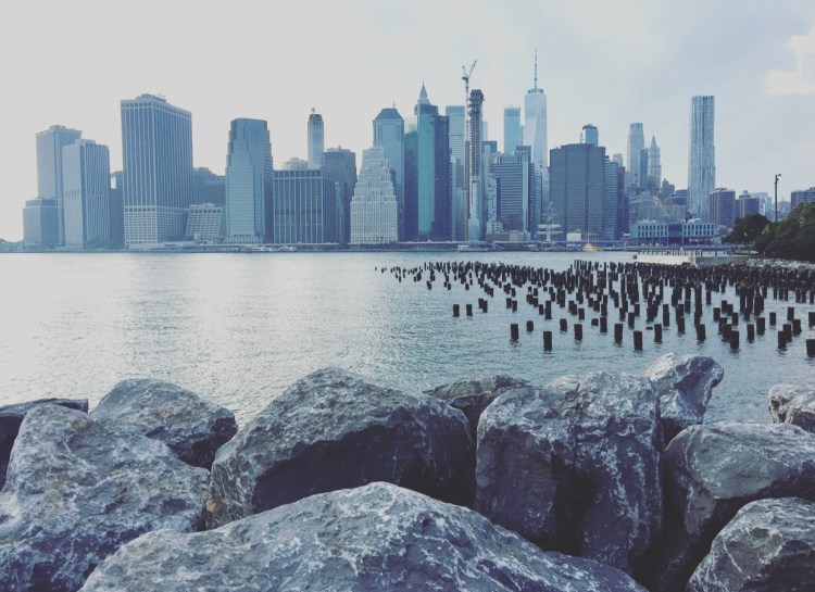 Brooklyn Heights, Brooklyn, New York, Stati Uniti.