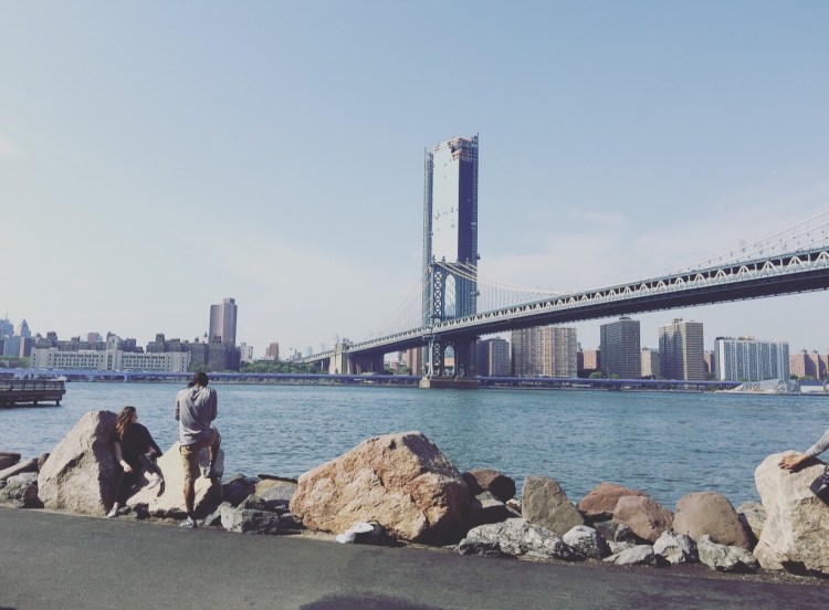 Brooklyn Heights, Brooklyn, New York, Stati Uniti.