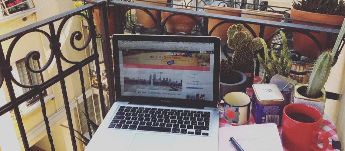 Covid - Si può viaggiare nella propria c asa?