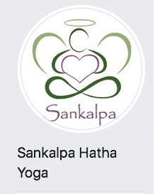 Sankalpa Hatha Yoga, Milano.