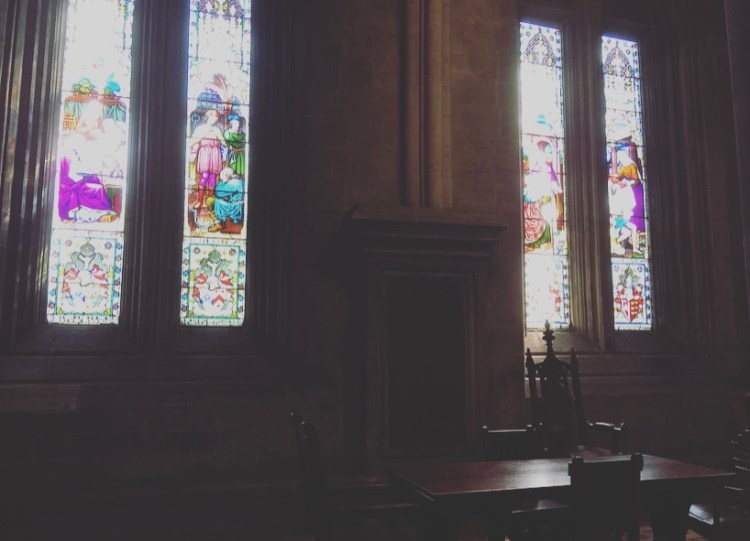 Cattedrale di San Mungo, Glasgow, Scozia, Regno Unito.