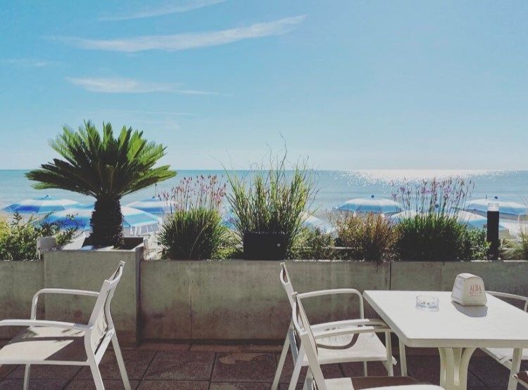 Abruzzo, Alba Adriatica.