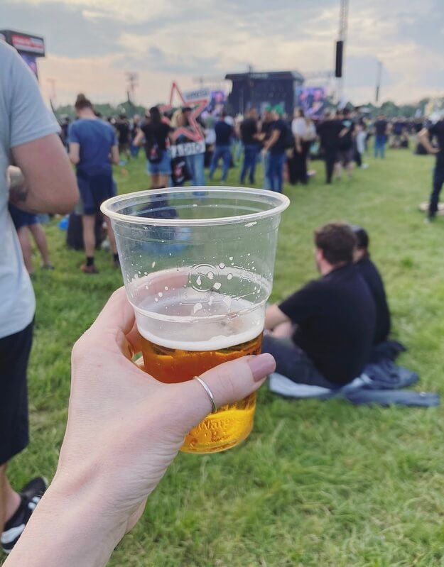 I-Days 2024, Ippodromo, Milano, concerto Metallica